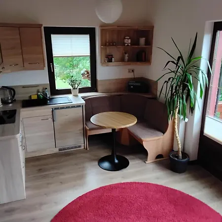 Einzelzimmer Miniloft