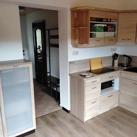 Lejlighed Einzelzimmer Miniloft Bad Schandau