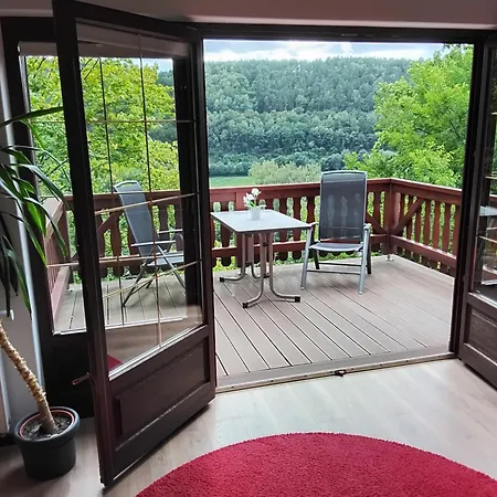 Einzelzimmer Miniloft * Bad Schandau