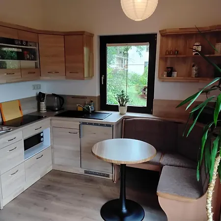 Einzelzimmer Miniloft * Bad Schandau