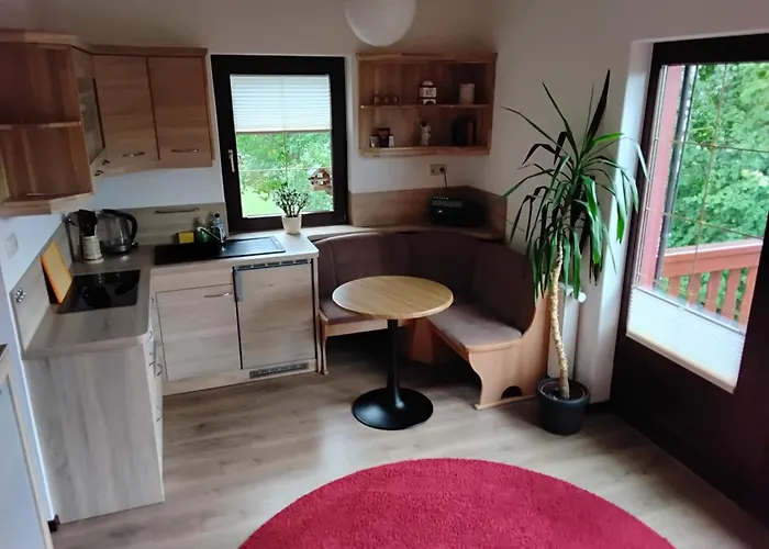 Einzelzimmer Miniloft