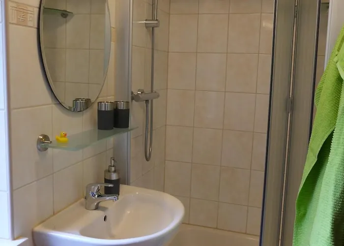 Einzelzimmer Miniloft