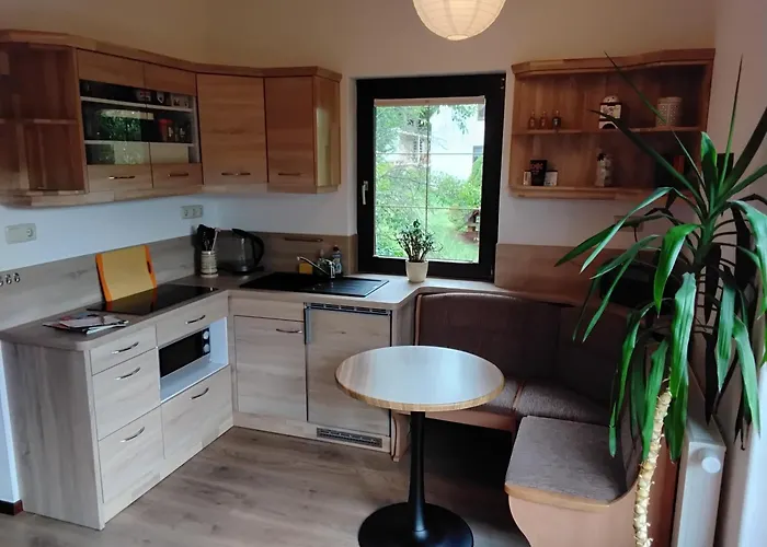 Einzelzimmer Miniloft * Бад-Шандау